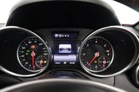 USED 2017 17 MERCEDES-BENZ SLC 2.1 SLC 250 D AMG LINE 2d 201 BHP 