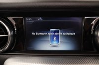 USED 2017 17 MERCEDES-BENZ SLC 2.1 SLC 250 D AMG LINE 2d 201 BHP 
