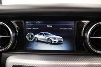 USED 2017 17 MERCEDES-BENZ SLC 2.1 SLC 250 D AMG LINE 2d 201 BHP 