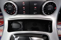 USED 2017 17 MERCEDES-BENZ SLC 2.1 SLC 250 D AMG LINE 2d 201 BHP 