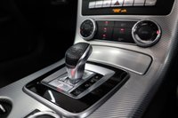 USED 2017 17 MERCEDES-BENZ SLC 2.1 SLC 250 D AMG LINE 2d 201 BHP 