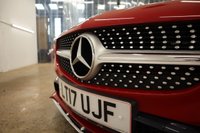 USED 2017 17 MERCEDES-BENZ SLC 2.1 SLC 250 D AMG LINE 2d 201 BHP 