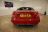 USED 2017 17 MERCEDES-BENZ SLC 2.1 SLC 250 D AMG LINE 2d 201 BHP 