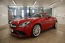 USED 2017 17 MERCEDES-BENZ SLC 2.1 SLC 250 D AMG LINE 2d 201 BHP 