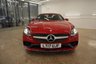 USED 2017 17 MERCEDES-BENZ SLC 2.1 SLC 250 D AMG LINE 2d 201 BHP 