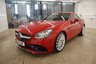 USED 2017 17 MERCEDES-BENZ SLC 2.1 SLC 250 D AMG LINE 2d 201 BHP 