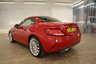 USED 2017 17 MERCEDES-BENZ SLC 2.1 SLC 250 D AMG LINE 2d 201 BHP 