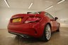 USED 2017 17 MERCEDES-BENZ SLC 2.1 SLC 250 D AMG LINE 2d 201 BHP 
