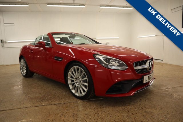Used Mercedes-Benz cars for sale. Mercedes-Benz Dealer Warwick ...