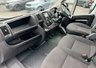 USED 2023 23 CITROEN RELAY 2.2 35 L2H2 ENTERPRISE BLUEHDI S/S 139 BHP ECO START/STOP + EMERGENCY BRAKE ASSIST + SIDE LOADING DOOR