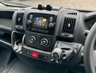 USED 2023 23 CITROEN RELAY 2.2 35 L2H2 ENTERPRISE BLUEHDI S/S 139 BHP ECO START/STOP + EMERGENCY BRAKE ASSIST + SIDE LOADING DOOR