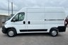 USED 2023 23 CITROEN RELAY 2.2 35 L2H2 ENTERPRISE BLUEHDI S/S 139 BHP ECO START/STOP + EMERGENCY BRAKE ASSIST + SIDE LOADING DOOR