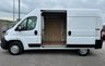 USED 2023 23 CITROEN RELAY 2.2 35 L2H2 ENTERPRISE BLUEHDI S/S 139 BHP ECO START/STOP + EMERGENCY BRAKE ASSIST + SIDE LOADING DOOR