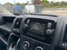 USED 2023 23 CITROEN RELAY 2.2 35 L2H2 ENTERPRISE BLUEHDI S/S 139 BHP ECO START/STOP + EMERGENCY BRAKE ASSIST + SIDE LOADING DOOR