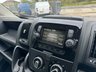 USED 2023 23 CITROEN RELAY 2.2 35 L2H2 ENTERPRISE BLUEHDI S/S 139 BHP ECO START/STOP + EMERGENCY BRAKE ASSIST + SIDE LOADING DOOR