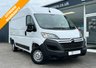 USED 2023 23 CITROEN RELAY 2.2 35 L2H2 ENTERPRISE BLUEHDI S/S 139 BHP ECO START/STOP + EMERGENCY BRAKE ASSIST + SIDE LOADING DOOR