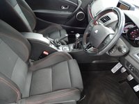 USED 2016 16 RENAULT MEGANE 2.0 RENAULTSPORT NAV S/S 3d 275 BHP SAT NAV CRUISE CAMERA PRIVACY GLASS