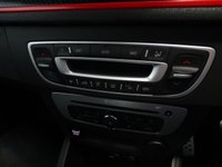 USED 2016 16 RENAULT MEGANE 2.0 RENAULTSPORT NAV S/S 3d 275 BHP SAT NAV CRUISE CAMERA PRIVACY GLASS