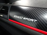 USED 2016 16 RENAULT MEGANE 2.0 RENAULTSPORT NAV S/S 3d 275 BHP SAT NAV CRUISE CAMERA PRIVACY GLASS