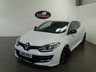 USED 2016 16 RENAULT MEGANE 2.0 RENAULTSPORT NAV S/S 3d 275 BHP SAT NAV CRUISE CAMERA PRIVACY GLASS
