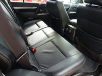 USED 2015 15 MITSUBISHI SHOGUN 3.2 DI-D SG3 5d 197 BHP www.suffolkcarcentre.co.uk - Located at Reydon