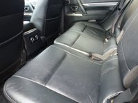 USED 2015 15 MITSUBISHI SHOGUN 3.2 DI-D SG3 5d 197 BHP www.suffolkcarcentre.co.uk - Located at Reydon