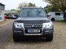 USED 2015 15 MITSUBISHI SHOGUN 3.2 DI-D SG3 5d 197 BHP www.suffolkcarcentre.co.uk - Located at Reydon