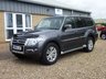 USED 2015 15 MITSUBISHI SHOGUN 3.2 DI-D SG3 5d 197 BHP www.suffolkcarcentre.co.uk - Located at Reydon
