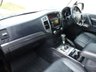 USED 2015 15 MITSUBISHI SHOGUN 3.2 DI-D SG3 5d 197 BHP www.suffolkcarcentre.co.uk - Located at Reydon