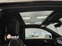 USED 2021 21 FIAT 500 1.0 LOUNGE MHEV 3d 69 BHP 