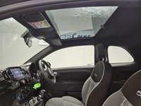 USED 2021 21 FIAT 500 1.0 LOUNGE MHEV 3d 69 BHP 