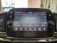 USED 2021 21 FIAT 500 1.0 LOUNGE MHEV 3d 69 BHP 