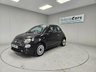 USED 2021 21 FIAT 500 1.0 LOUNGE MHEV 3d 69 BHP 