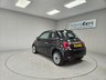 USED 2021 21 FIAT 500 1.0 LOUNGE MHEV 3d 69 BHP 