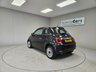 USED 2021 21 FIAT 500 1.0 LOUNGE MHEV 3d 69 BHP 