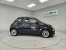 USED 2021 21 FIAT 500 1.0 LOUNGE MHEV 3d 69 BHP 