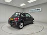 USED 2021 21 FIAT 500 1.0 LOUNGE MHEV 3d 69 BHP 