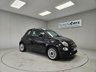 USED 2021 21 FIAT 500 1.0 LOUNGE MHEV 3d 69 BHP 