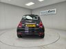 USED 2021 21 FIAT 500 1.0 LOUNGE MHEV 3d 69 BHP 