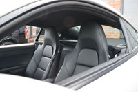 USED 2018 L PORSCHE 718 2.5 CAYMAN S PDK 2d 345 BHP SPORTS EXHAUST / CHRONO / PDLS