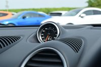 USED 2018 L PORSCHE 718 2.5 CAYMAN S PDK 2d 345 BHP SPORTS EXHAUST / CHRONO / PDLS