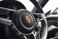 USED 2018 L PORSCHE 718 2.5 CAYMAN S PDK 2d 345 BHP SPORTS EXHAUST / CHRONO / PDLS