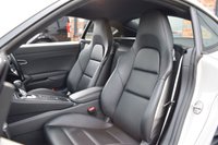 USED 2018 L PORSCHE 718 2.5 CAYMAN S PDK 2d 345 BHP SPORTS EXHAUST / CHRONO / PDLS