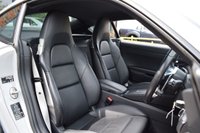 USED 2018 L PORSCHE 718 2.5 CAYMAN S PDK 2d 345 BHP SPORTS EXHAUST / CHRONO / PDLS