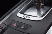 USED 2018 L PORSCHE 718 2.5 CAYMAN S PDK 2d 345 BHP SPORTS EXHAUST / CHRONO / PDLS