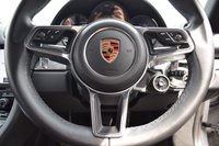USED 2018 L PORSCHE 718 2.5 CAYMAN S PDK 2d 345 BHP SPORTS EXHAUST / CHRONO / PDLS