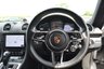 USED 2018 L PORSCHE 718 2.5 CAYMAN S PDK 2d 345 BHP SPORTS EXHAUST / CHRONO / PDLS