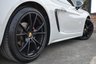 USED 2018 L PORSCHE 718 2.5 CAYMAN S PDK 2d 345 BHP SPORTS EXHAUST / CHRONO / PDLS