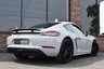 USED 2018 L PORSCHE 718 2.5 CAYMAN S PDK 2d 345 BHP SPORTS EXHAUST / CHRONO / PDLS