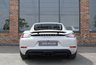 USED 2018 L PORSCHE 718 2.5 CAYMAN S PDK 2d 345 BHP SPORTS EXHAUST / CHRONO / PDLS